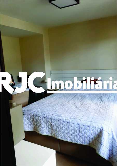 Conheça 10 do imóvel - Casa em Condomínio 4 quartos à venda Vila Isabel, Rio de Janeiro - R$ 1.600.000 - MBCN40016 - 11 10 - Casa em Condomínio 4 quartos à venda Vila Isabel, Rio de Janeiro - R$ 1.600.000 - MBCN40016 - 11