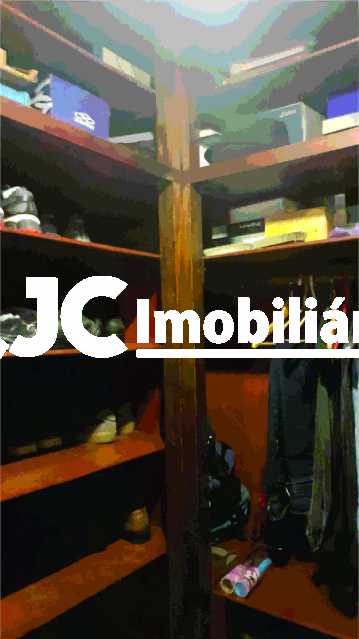 Conheça 11 do imóvel - Casa em Condomínio 4 quartos à venda Vila Isabel, Rio de Janeiro - R$ 1.600.000 - MBCN40016 - 12 11 - Casa em Condomínio 4 quartos à venda Vila Isabel, Rio de Janeiro - R$ 1.600.000 - MBCN40016 - 12