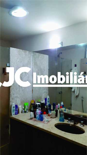 Conheça 13 do imóvel - Casa em Condomínio 4 quartos à venda Vila Isabel, Rio de Janeiro - R$ 1.600.000 - MBCN40016 - 14 13 - Casa em Condomínio 4 quartos à venda Vila Isabel, Rio de Janeiro - R$ 1.600.000 - MBCN40016 - 14