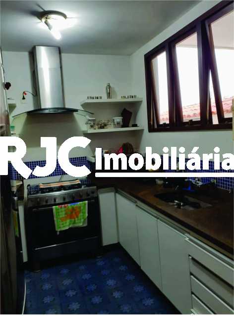 Conheça 14 do imóvel - Casa em Condomínio 4 quartos à venda Vila Isabel, Rio de Janeiro - R$ 1.600.000 - MBCN40016 - 15 14 - Casa em Condomínio 4 quartos à venda Vila Isabel, Rio de Janeiro - R$ 1.600.000 - MBCN40016 - 15
