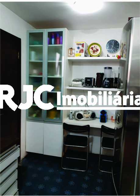 Conheça 15 do imóvel - Casa em Condomínio 4 quartos à venda Vila Isabel, Rio de Janeiro - R$ 1.600.000 - MBCN40016 - 16 15 - Casa em Condomínio 4 quartos à venda Vila Isabel, Rio de Janeiro - R$ 1.600.000 - MBCN40016 - 16