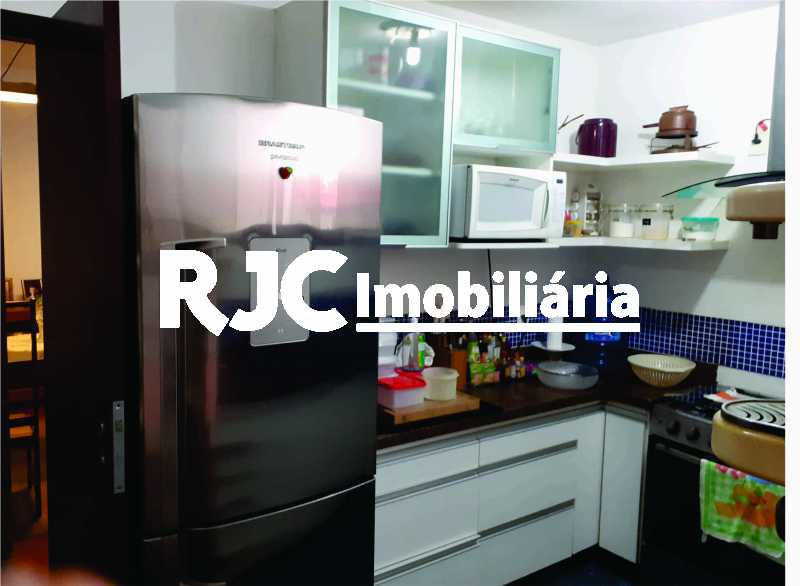 Conheça 16 do imóvel - Casa em Condomínio 4 quartos à venda Vila Isabel, Rio de Janeiro - R$ 1.600.000 - MBCN40016 - 17 16 - Casa em Condomínio 4 quartos à venda Vila Isabel, Rio de Janeiro - R$ 1.600.000 - MBCN40016 - 17