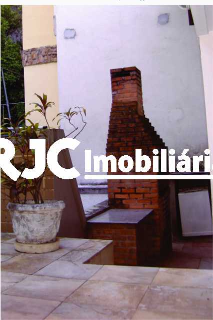 Conheça 18 do imóvel - Casa em Condomínio 4 quartos à venda Vila Isabel, Rio de Janeiro - R$ 1.600.000 - MBCN40016 - 19 18 - Casa em Condomínio 4 quartos à venda Vila Isabel, Rio de Janeiro - R$ 1.600.000 - MBCN40016 - 19
