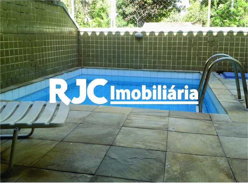 Conheça 19 do imóvel - Casa em Condomínio 4 quartos à venda Vila Isabel, Rio de Janeiro - R$ 1.600.000 - MBCN40016 - 20 19 - Casa em Condomínio 4 quartos à venda Vila Isabel, Rio de Janeiro - R$ 1.600.000 - MBCN40016 - 20