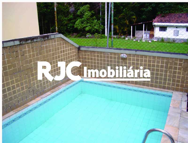 Conheça 20 do imóvel - Casa em Condomínio 4 quartos à venda Vila Isabel, Rio de Janeiro - R$ 1.600.000 - MBCN40016 - 21 20 - Casa em Condomínio 4 quartos à venda Vila Isabel, Rio de Janeiro - R$ 1.600.000 - MBCN40016 - 21
