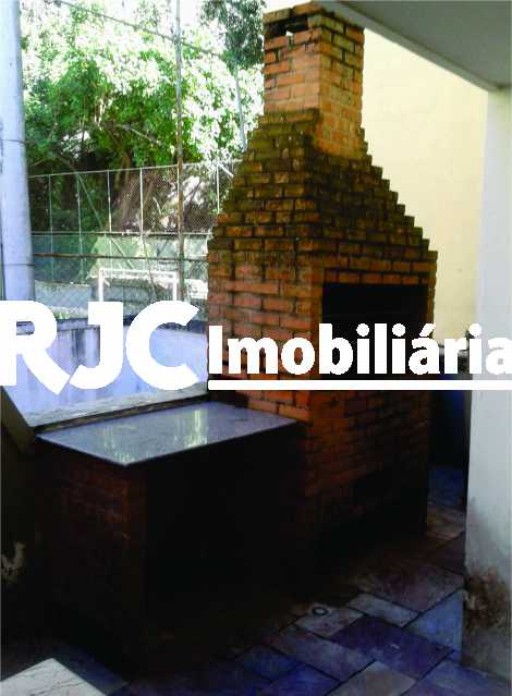 Conheça 21 do imóvel - Casa em Condomínio 4 quartos à venda Vila Isabel, Rio de Janeiro - R$ 1.600.000 - MBCN40016 - 22 21 - Casa em Condomínio 4 quartos à venda Vila Isabel, Rio de Janeiro - R$ 1.600.000 - MBCN40016 - 22