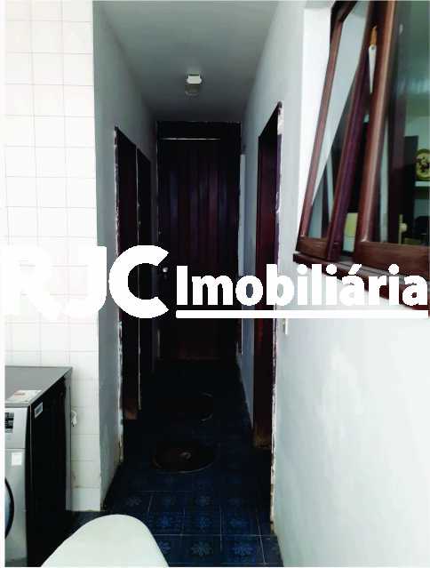 Conheça 23 do imóvel - Casa em Condomínio 4 quartos à venda Vila Isabel, Rio de Janeiro - R$ 1.600.000 - MBCN40016 - 24 23 - Casa em Condomínio 4 quartos à venda Vila Isabel, Rio de Janeiro - R$ 1.600.000 - MBCN40016 - 24