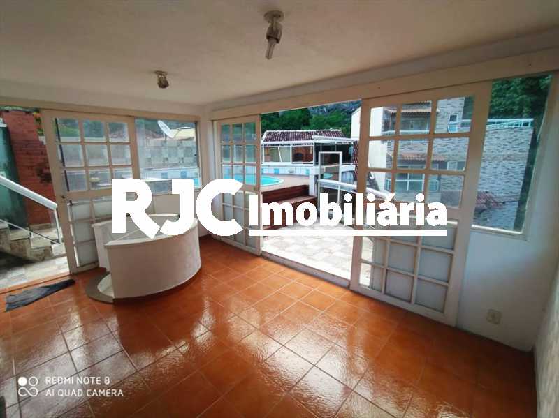 Conheça 3 do imóvel - Casa em Condomínio 3 quartos à venda Vila Isabel, Rio de Janeiro - R$ 900.000 - MBCN30032 - 4 3 - Casa em Condomínio 3 quartos à venda Vila Isabel, Rio de Janeiro - R$ 900.000 - MBCN30032 - 4