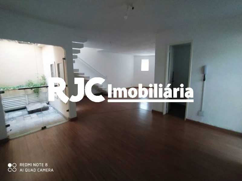 Conheça 4. do imóvel - Casa em Condomínio 3 quartos à venda Vila Isabel, Rio de Janeiro - R$ 900.000 - MBCN30032 - 5 4. - Casa em Condomínio 3 quartos à venda Vila Isabel, Rio de Janeiro - R$ 900.000 - MBCN30032 - 5