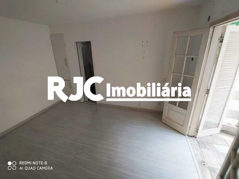 Conheça 5 - 1º Qto Ste do imóvel - Casa em Condomínio 3 quartos à venda Vila Isabel, Rio de Janeiro - R$ 900.000 - MBCN30032 - 7 5 - 1º Qto Ste - Casa em Condomínio 3 quartos à venda Vila Isabel, Rio de Janeiro - R$ 900.000 - MBCN30032 - 7