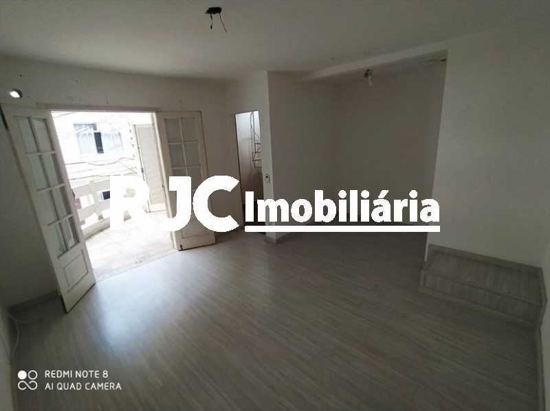 Conheça 6 - 1º Qto Ste do imóvel - Casa em Condomínio 3 quartos à venda Vila Isabel, Rio de Janeiro - R$ 900.000 - MBCN30032 - 8 6 - 1º Qto Ste - Casa em Condomínio 3 quartos à venda Vila Isabel, Rio de Janeiro - R$ 900.000 - MBCN30032 - 8