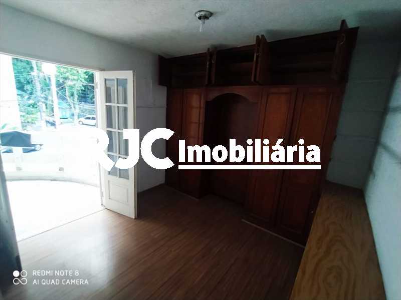 Conheça 7 - 2º Qto do imóvel - Casa em Condomínio 3 quartos à venda Vila Isabel, Rio de Janeiro - R$ 900.000 - MBCN30032 - 9 7 - 2º Qto - Casa em Condomínio 3 quartos à venda Vila Isabel, Rio de Janeiro - R$ 900.000 - MBCN30032 - 9
