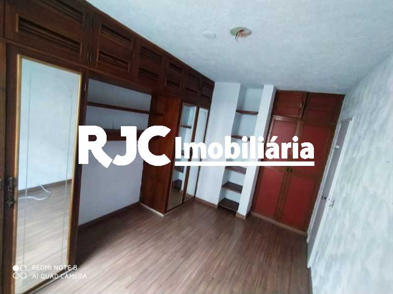 Conheça 7..- 3º Qto do imóvel - Casa em Condomínio 3 quartos à venda Vila Isabel, Rio de Janeiro - R$ 900.000 - MBCN30032 - 11 7..- 3º Qto - Casa em Condomínio 3 quartos à venda Vila Isabel, Rio de Janeiro - R$ 900.000 - MBCN30032 - 11