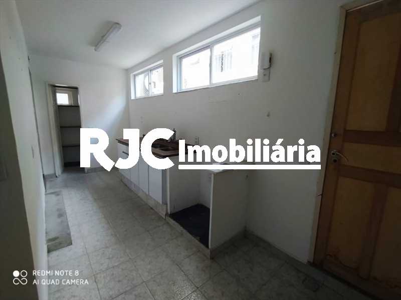 Conheça 10 do imóvel - Casa em Condomínio 3 quartos à venda Vila Isabel, Rio de Janeiro - R$ 900.000 - MBCN30032 - 14 10 - Casa em Condomínio 3 quartos à venda Vila Isabel, Rio de Janeiro - R$ 900.000 - MBCN30032 - 14