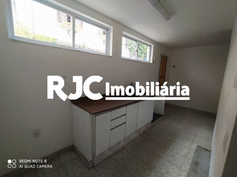 Conheça 11 do imóvel - Casa em Condomínio 3 quartos à venda Vila Isabel, Rio de Janeiro - R$ 900.000 - MBCN30032 - 15 11 - Casa em Condomínio 3 quartos à venda Vila Isabel, Rio de Janeiro - R$ 900.000 - MBCN30032 - 15