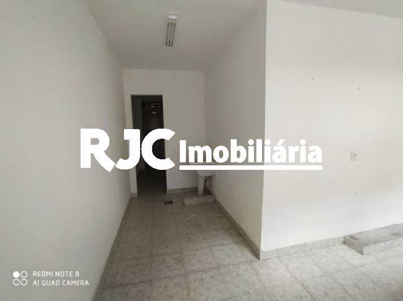 Conheça 12 Area do imóvel - Casa em Condomínio 3 quartos à venda Vila Isabel, Rio de Janeiro - R$ 900.000 - MBCN30032 - 16 12 Area - Casa em Condomínio 3 quartos à venda Vila Isabel, Rio de Janeiro - R$ 900.000 - MBCN30032 - 16