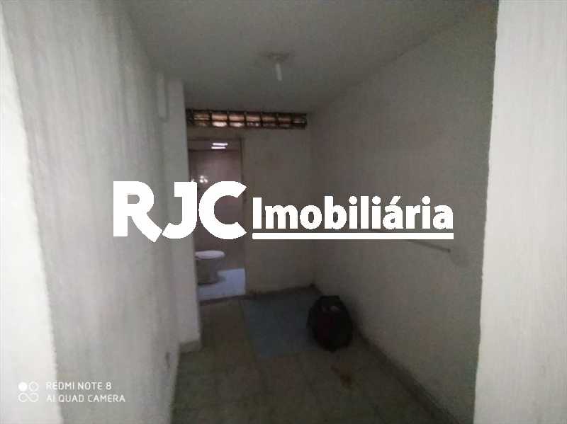 Conheça 13 Deps Compls do imóvel - Casa em Condomínio 3 quartos à venda Vila Isabel, Rio de Janeiro - R$ 900.000 - MBCN30032 - 17 13 Deps Compls - Casa em Condomínio 3 quartos à venda Vila Isabel, Rio de Janeiro - R$ 900.000 - MBCN30032 - 17