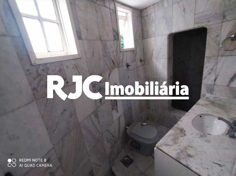 Conheça 14 Bh Suite do imóvel - Casa em Condomínio 3 quartos à venda Vila Isabel, Rio de Janeiro - R$ 900.000 - MBCN30032 - 18 14 Bh Suite - Casa em Condomínio 3 quartos à venda Vila Isabel, Rio de Janeiro - R$ 900.000 - MBCN30032 - 18