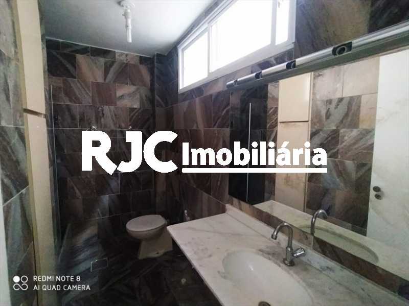 Conheça 16 Bh Social do imóvel - Casa em Condomínio 3 quartos à venda Vila Isabel, Rio de Janeiro - R$ 900.000 - MBCN30032 - 20 16 Bh Social - Casa em Condomínio 3 quartos à venda Vila Isabel, Rio de Janeiro - R$ 900.000 - MBCN30032 - 20