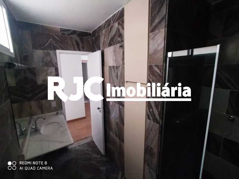 Conheça 17 Bh Social do imóvel - Casa em Condomínio 3 quartos à venda Vila Isabel, Rio de Janeiro - R$ 900.000 - MBCN30032 - 21 17 Bh Social - Casa em Condomínio 3 quartos à venda Vila Isabel, Rio de Janeiro - R$ 900.000 - MBCN30032 - 21