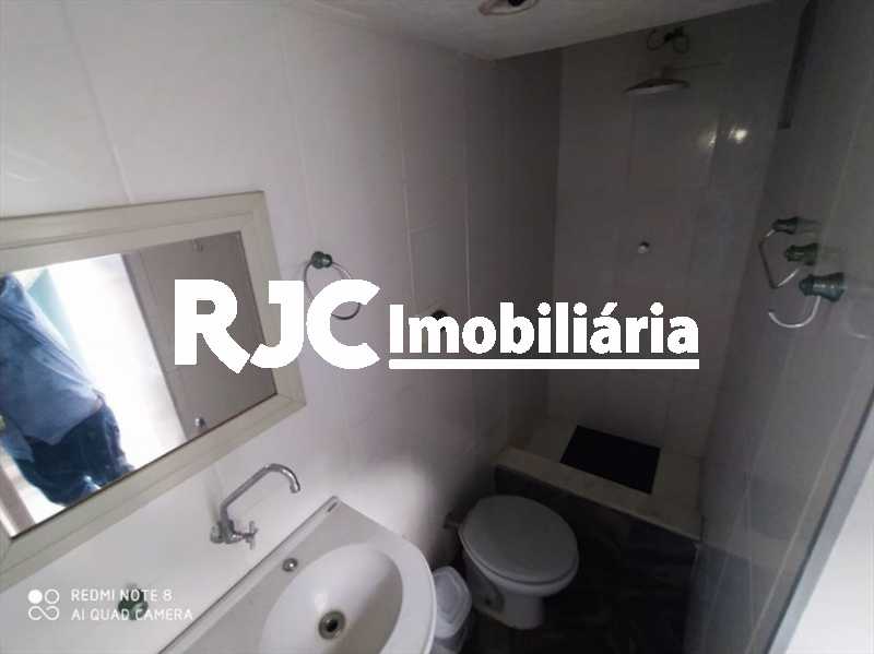 Conheça 18 Bh Social do imóvel - Casa em Condomínio 3 quartos à venda Vila Isabel, Rio de Janeiro - R$ 900.000 - MBCN30032 - 22 18 Bh Social - Casa em Condomínio 3 quartos à venda Vila Isabel, Rio de Janeiro - R$ 900.000 - MBCN30032 - 22