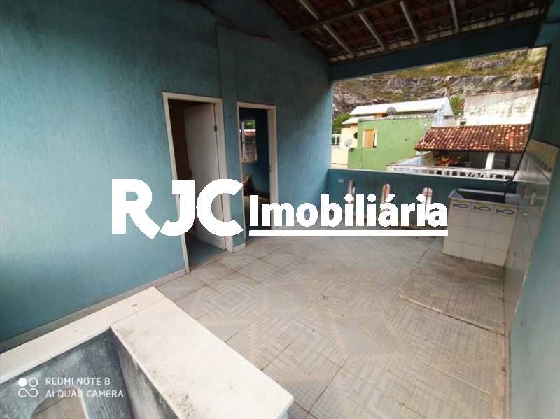 Conheça 20 Lav + 2 Qtos Pq do imóvel - Casa em Condomínio 3 quartos à venda Vila Isabel, Rio de Janeiro - R$ 900.000 - MBCN30032 - 24 20 Lav + 2 Qtos Pq - Casa em Condomínio 3 quartos à venda Vila Isabel, Rio de Janeiro - R$ 900.000 - MBCN30032 - 24