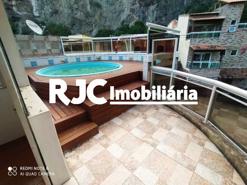 Conheça 21 do imóvel - Casa em Condomínio 3 quartos à venda Vila Isabel, Rio de Janeiro - R$ 900.000 - MBCN30032 - 25 21 - Casa em Condomínio 3 quartos à venda Vila Isabel, Rio de Janeiro - R$ 900.000 - MBCN30032 - 25