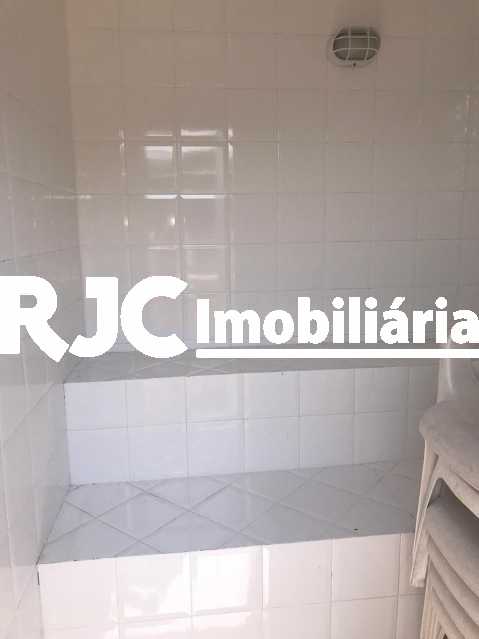 Conheça 07.1 do imóvel - Cobertura 4 quartos à venda Vila Isabel, Rio de Janeiro - R$ 830.000 - MBCO40133 - 8 07.1 - Cobertura 4 quartos à venda Vila Isabel, Rio de Janeiro - R$ 830.000 - MBCO40133 - 8