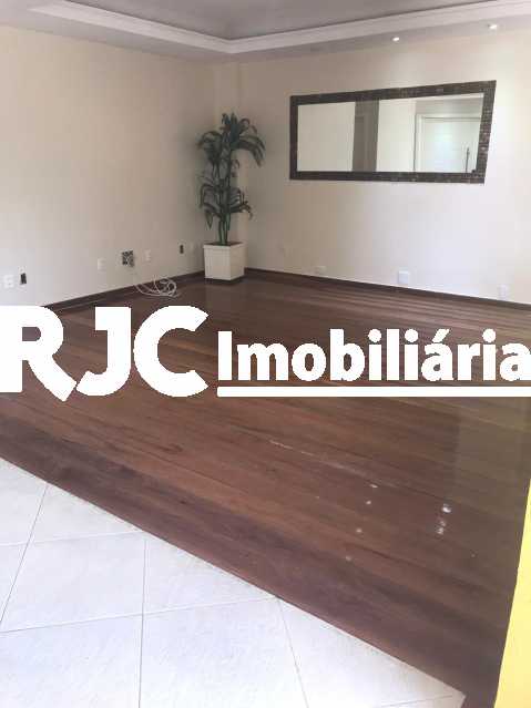 Conheça 08 do imóvel - Cobertura 4 quartos à venda Vila Isabel, Rio de Janeiro - R$ 830.000 - MBCO40133 - 10 08 - Cobertura 4 quartos à venda Vila Isabel, Rio de Janeiro - R$ 830.000 - MBCO40133 - 10
