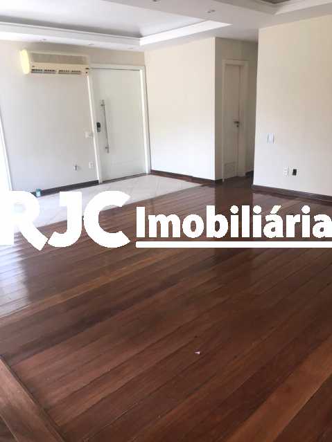 Conheça 09 do imóvel - Cobertura 4 quartos à venda Vila Isabel, Rio de Janeiro - R$ 830.000 - MBCO40133 - 11 09 - Cobertura 4 quartos à venda Vila Isabel, Rio de Janeiro - R$ 830.000 - MBCO40133 - 11