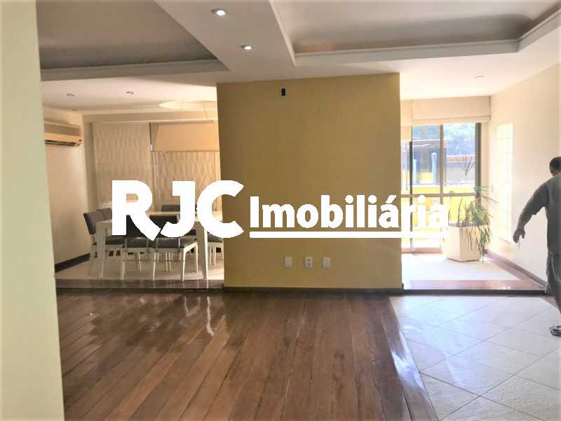 Conheça 10 do imóvel - Cobertura 4 quartos à venda Vila Isabel, Rio de Janeiro - R$ 830.000 - MBCO40133 - 12 10 - Cobertura 4 quartos à venda Vila Isabel, Rio de Janeiro - R$ 830.000 - MBCO40133 - 12