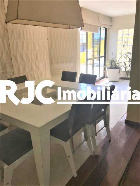 Conheça 11 do imóvel - Cobertura 4 quartos à venda Vila Isabel, Rio de Janeiro - R$ 830.000 - MBCO40133 - 13 11 - Cobertura 4 quartos à venda Vila Isabel, Rio de Janeiro - R$ 830.000 - MBCO40133 - 13