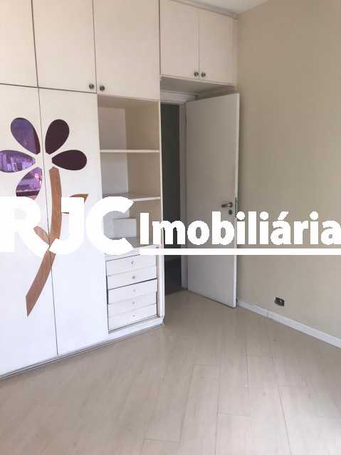 Conheça 12 do imóvel - Cobertura 4 quartos à venda Vila Isabel, Rio de Janeiro - R$ 830.000 - MBCO40133 - 14 12 - Cobertura 4 quartos à venda Vila Isabel, Rio de Janeiro - R$ 830.000 - MBCO40133 - 14