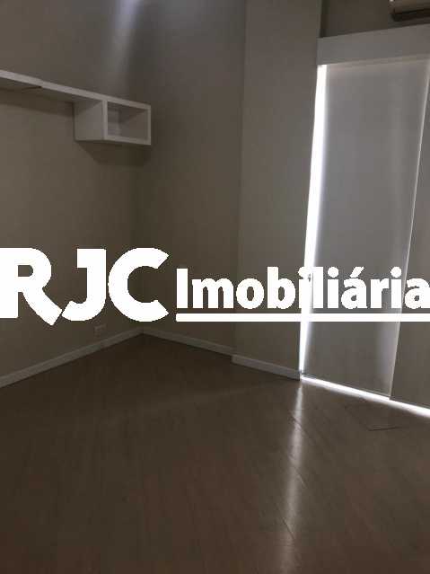 Conheça 13 do imóvel - Cobertura 4 quartos à venda Vila Isabel, Rio de Janeiro - R$ 830.000 - MBCO40133 - 15 13 - Cobertura 4 quartos à venda Vila Isabel, Rio de Janeiro - R$ 830.000 - MBCO40133 - 15