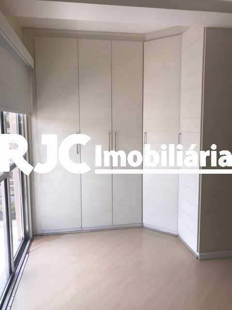 Conheça 14 do imóvel - Cobertura 4 quartos à venda Vila Isabel, Rio de Janeiro - R$ 830.000 - MBCO40133 - 16 14 - Cobertura 4 quartos à venda Vila Isabel, Rio de Janeiro - R$ 830.000 - MBCO40133 - 16