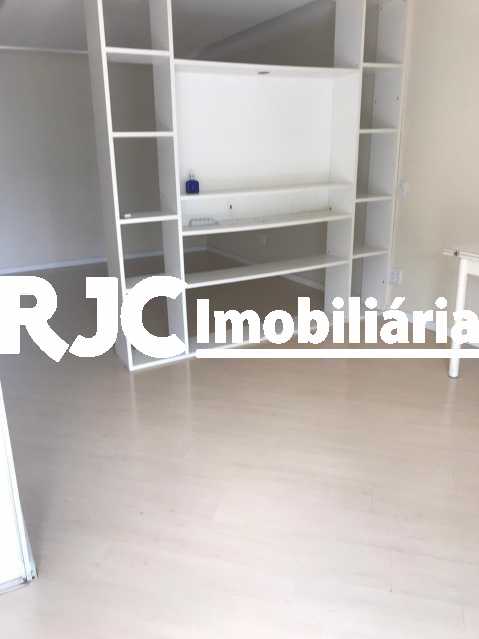 Conheça 15 do imóvel - Cobertura 4 quartos à venda Vila Isabel, Rio de Janeiro - R$ 830.000 - MBCO40133 - 17 15 - Cobertura 4 quartos à venda Vila Isabel, Rio de Janeiro - R$ 830.000 - MBCO40133 - 17