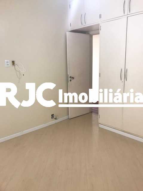 Conheça 16 do imóvel - Cobertura 4 quartos à venda Vila Isabel, Rio de Janeiro - R$ 830.000 - MBCO40133 - 18 16 - Cobertura 4 quartos à venda Vila Isabel, Rio de Janeiro - R$ 830.000 - MBCO40133 - 18