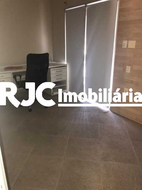 Conheça 17 do imóvel - Cobertura 4 quartos à venda Vila Isabel, Rio de Janeiro - R$ 830.000 - MBCO40133 - 19 17 - Cobertura 4 quartos à venda Vila Isabel, Rio de Janeiro - R$ 830.000 - MBCO40133 - 19
