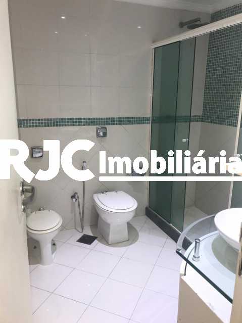Conheça 18.1 do imóvel - Cobertura 4 quartos à venda Vila Isabel, Rio de Janeiro - R$ 830.000 - MBCO40133 - 20 18.1 - Cobertura 4 quartos à venda Vila Isabel, Rio de Janeiro - R$ 830.000 - MBCO40133 - 20