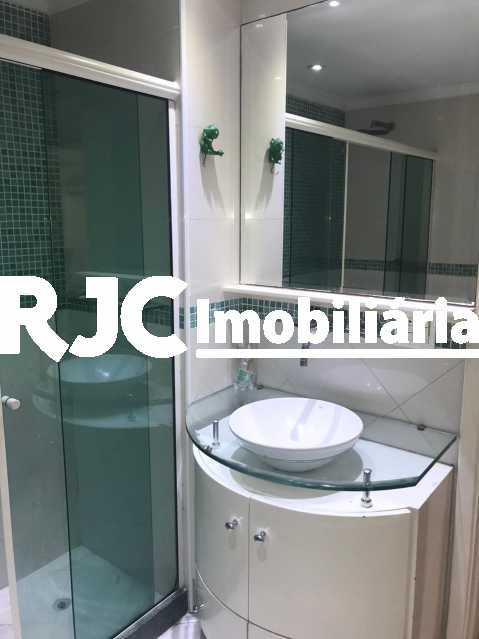 Conheça 18 do imóvel - Cobertura 4 quartos à venda Vila Isabel, Rio de Janeiro - R$ 830.000 - MBCO40133 - 21 18 - Cobertura 4 quartos à venda Vila Isabel, Rio de Janeiro - R$ 830.000 - MBCO40133 - 21