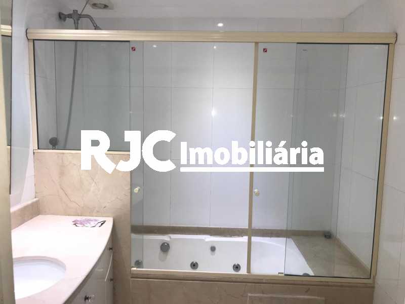 Conheça 19 do imóvel - Cobertura 4 quartos à venda Vila Isabel, Rio de Janeiro - R$ 830.000 - MBCO40133 - 22 19 - Cobertura 4 quartos à venda Vila Isabel, Rio de Janeiro - R$ 830.000 - MBCO40133 - 22