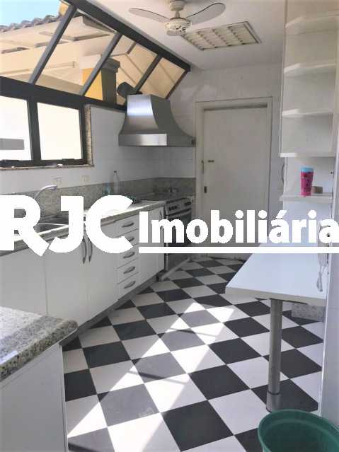 Conheça 20 do imóvel - Cobertura 4 quartos à venda Vila Isabel, Rio de Janeiro - R$ 830.000 - MBCO40133 - 23 20 - Cobertura 4 quartos à venda Vila Isabel, Rio de Janeiro - R$ 830.000 - MBCO40133 - 23