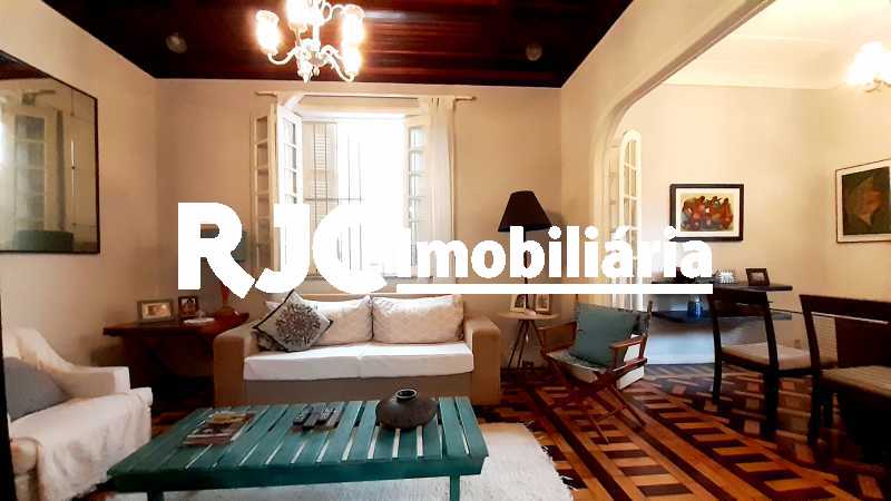 Conheça 01 do imóvel - Casa à venda Rua Guaxupé,Tijuca, Rio de Janeiro - R$ 1.280.000 - MBCA30225 - 1 01 - Casa à venda Rua Guaxupé,Tijuca, Rio de Janeiro - R$ 1.280.000 - MBCA30225 - 1