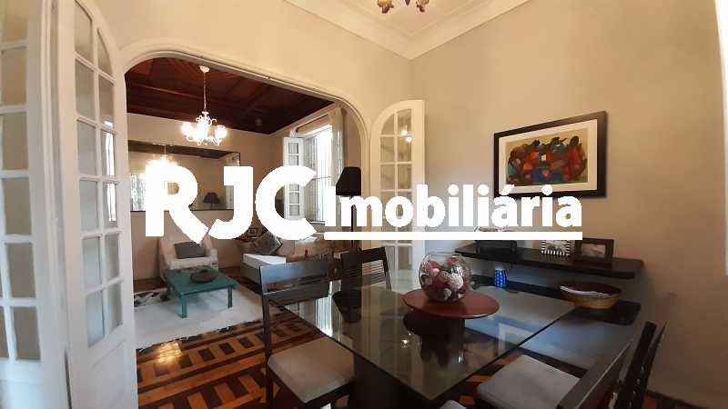 02 - Casa à venda Rua Guaxupé,Tijuca, Rio de Janeiro - R$ 1.280.000 - MBCA30225 - 3