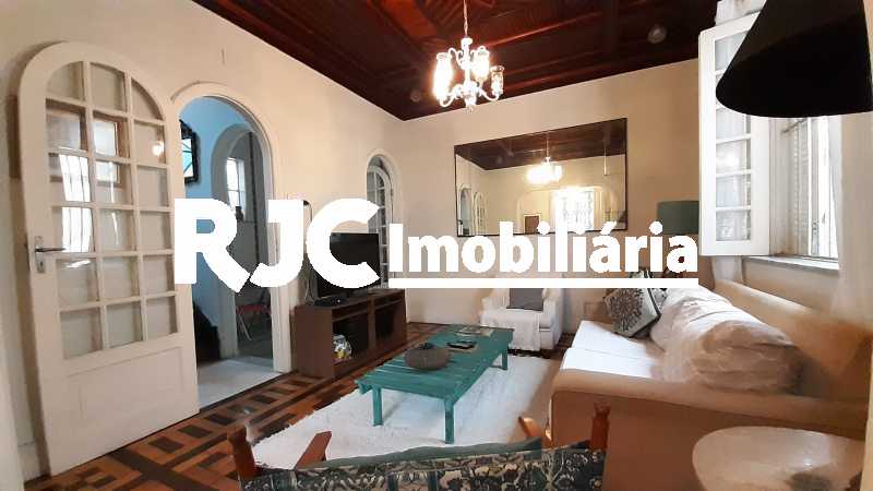 Conheça 03 do imóvel - Casa à venda Rua Guaxupé,Tijuca, Rio de Janeiro - R$ 1.280.000 - MBCA30225 - 4 03 - Casa à venda Rua Guaxupé,Tijuca, Rio de Janeiro - R$ 1.280.000 - MBCA30225 - 4