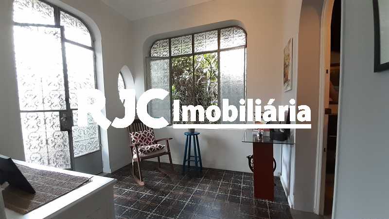 05 - Casa à venda Rua Guaxupé,Tijuca, Rio de Janeiro - R$ 1.280.000 - MBCA30225 - 6