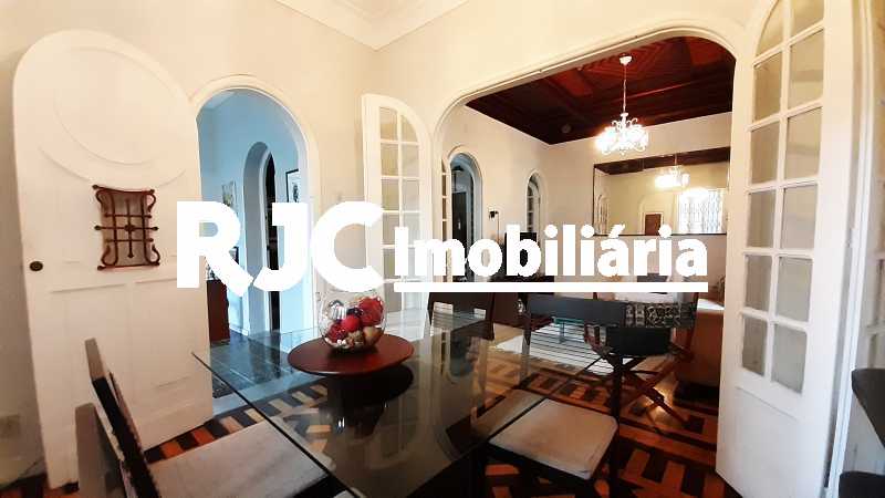 Conheça 06 do imóvel - Casa à venda Rua Guaxupé,Tijuca, Rio de Janeiro - R$ 1.280.000 - MBCA30225 - 7 06 - Casa à venda Rua Guaxupé,Tijuca, Rio de Janeiro - R$ 1.280.000 - MBCA30225 - 7