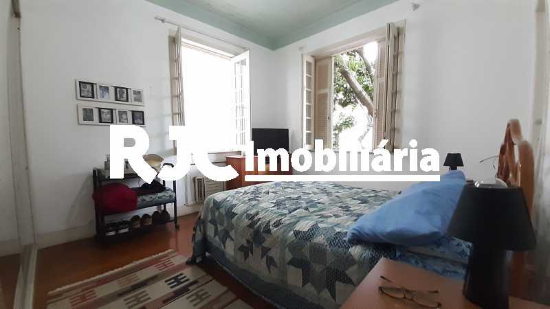 08 - Casa à venda Rua Guaxupé,Tijuca, Rio de Janeiro - R$ 1.280.000 - MBCA30225 - 9