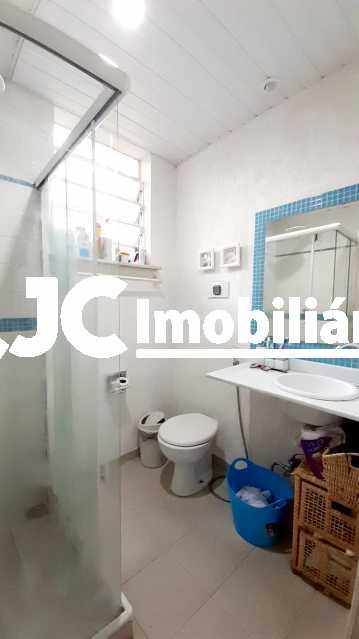 Conheça 10 do imóvel - Casa à venda Rua Guaxupé,Tijuca, Rio de Janeiro - R$ 1.280.000 - MBCA30225 - 11 10 - Casa à venda Rua Guaxupé,Tijuca, Rio de Janeiro - R$ 1.280.000 - MBCA30225 - 11