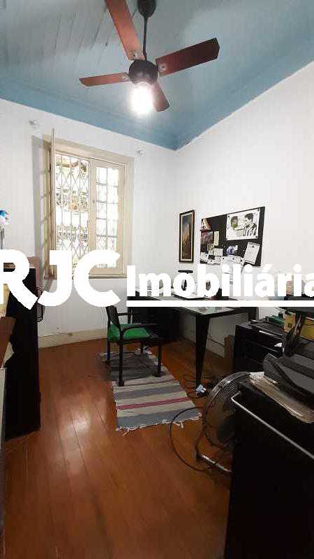13 - Casa à venda Rua Guaxupé,Tijuca, Rio de Janeiro - R$ 1.280.000 - MBCA30225 - 14